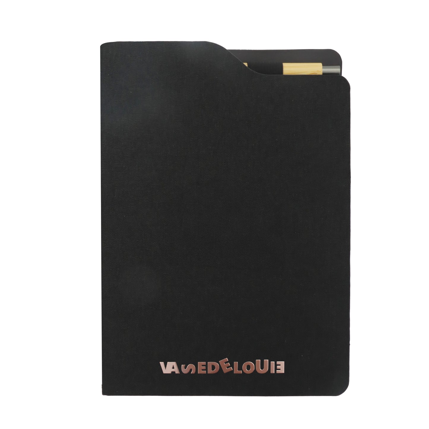 Planet Scribe RPET A5 Jorunal