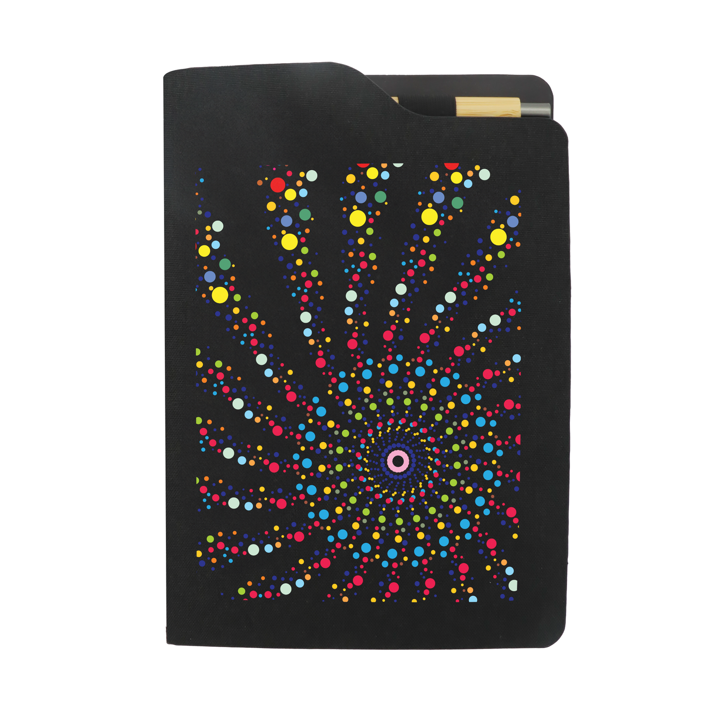 Planet Scribe RPET A5 Jorunal