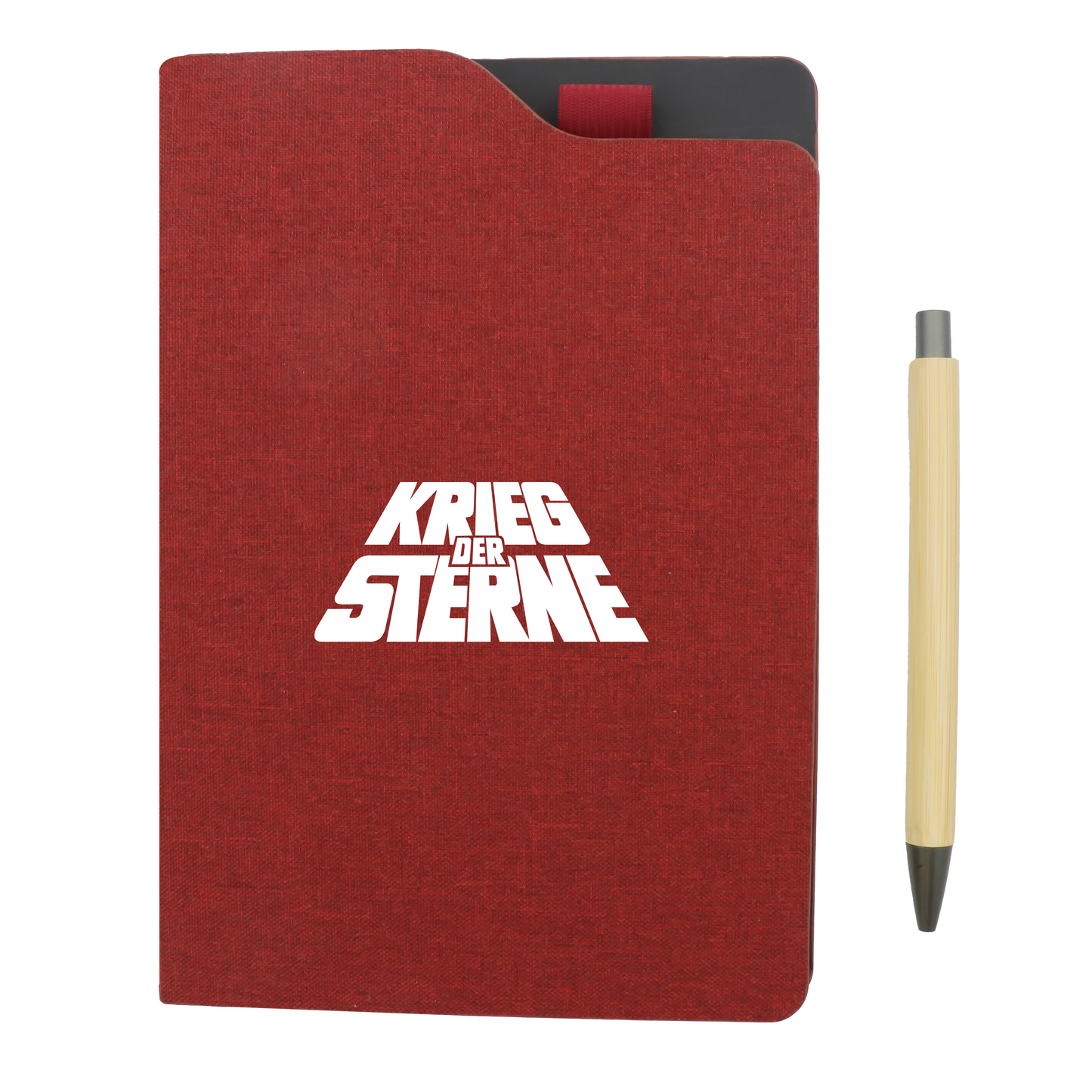 Planet Scribe RPET A5 Jorunal