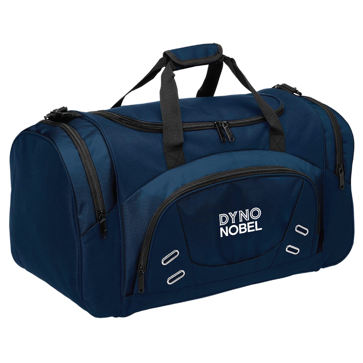 DYNO Sports Duffle Bag