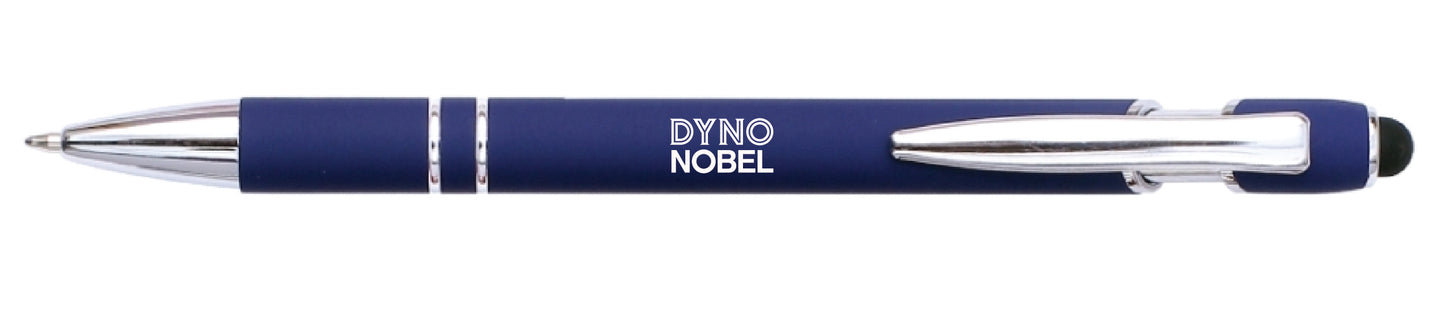 DYNO Metal Stylus Pen