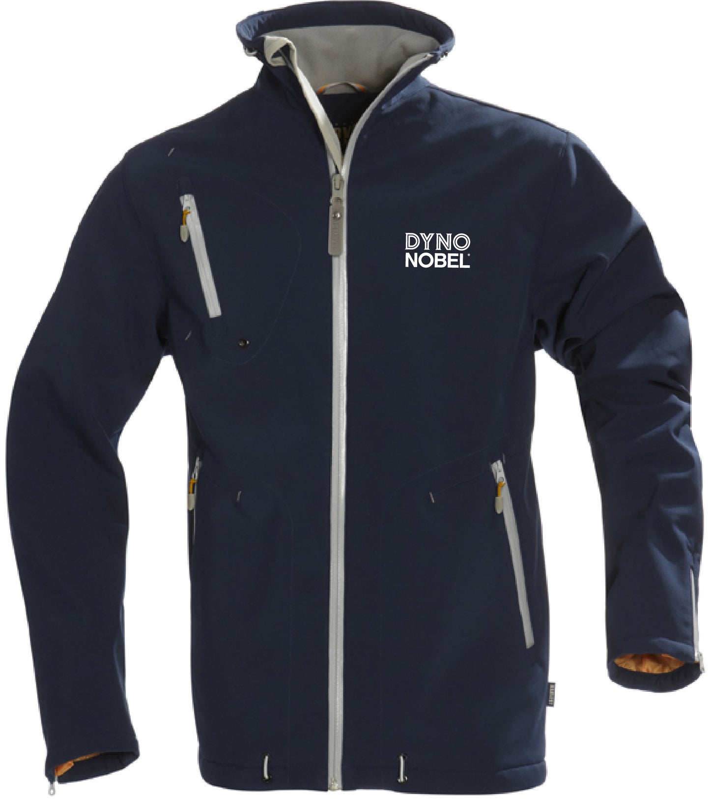 DYNO Snyder Premium Softshell Jacket - WOMEN