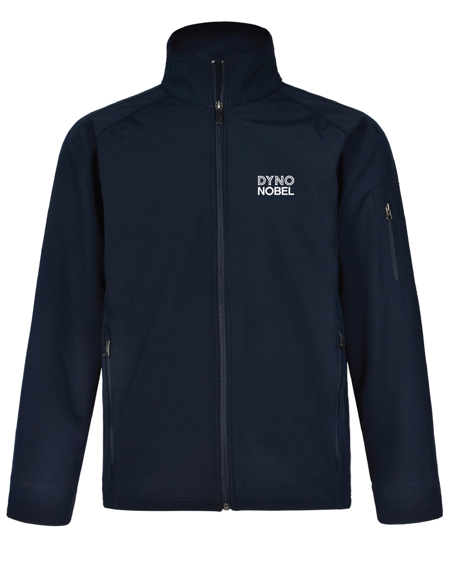 DYNO Hi-Tech Softshell Jacket - MEN