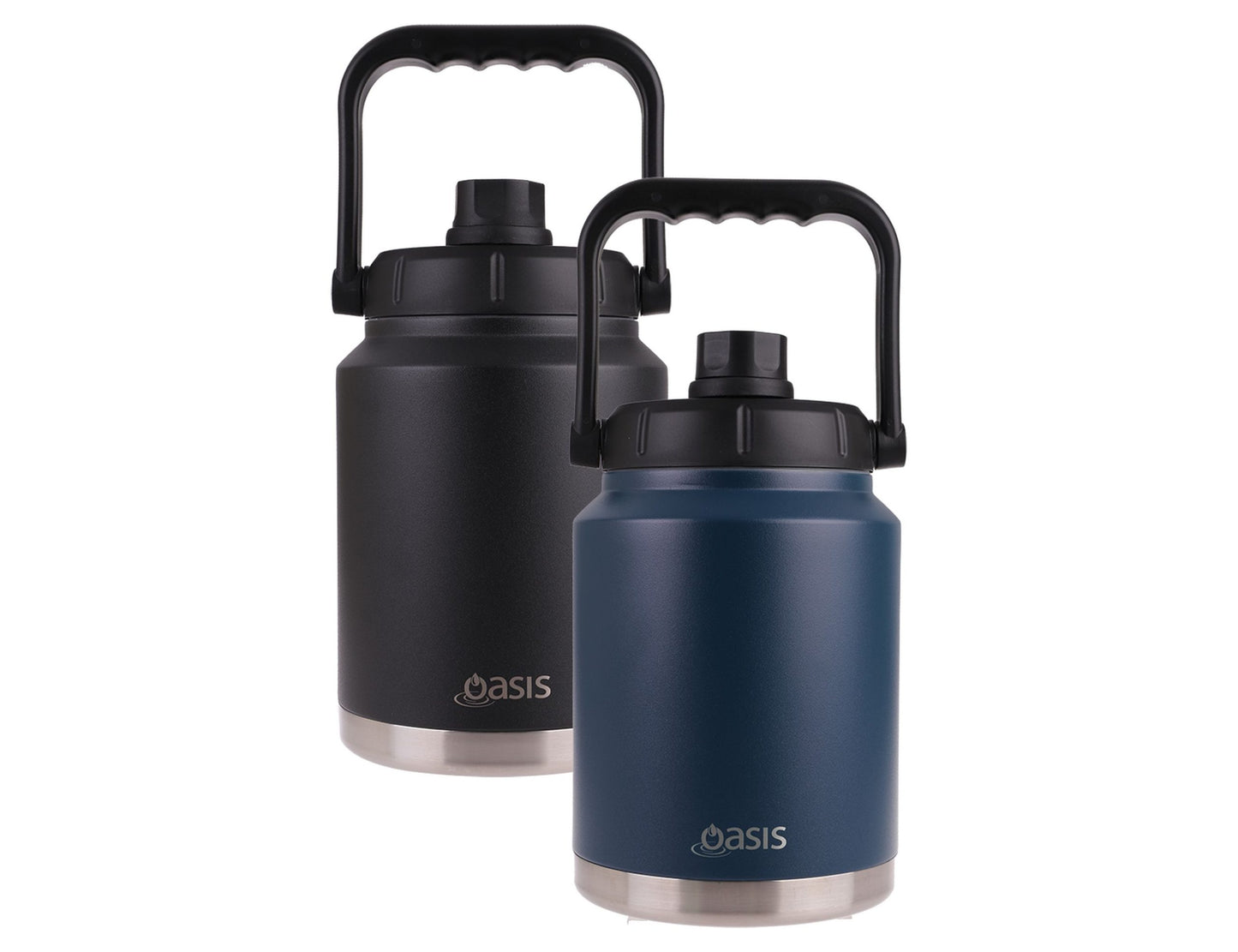 Oasis Vaccum Carry Handle Jug