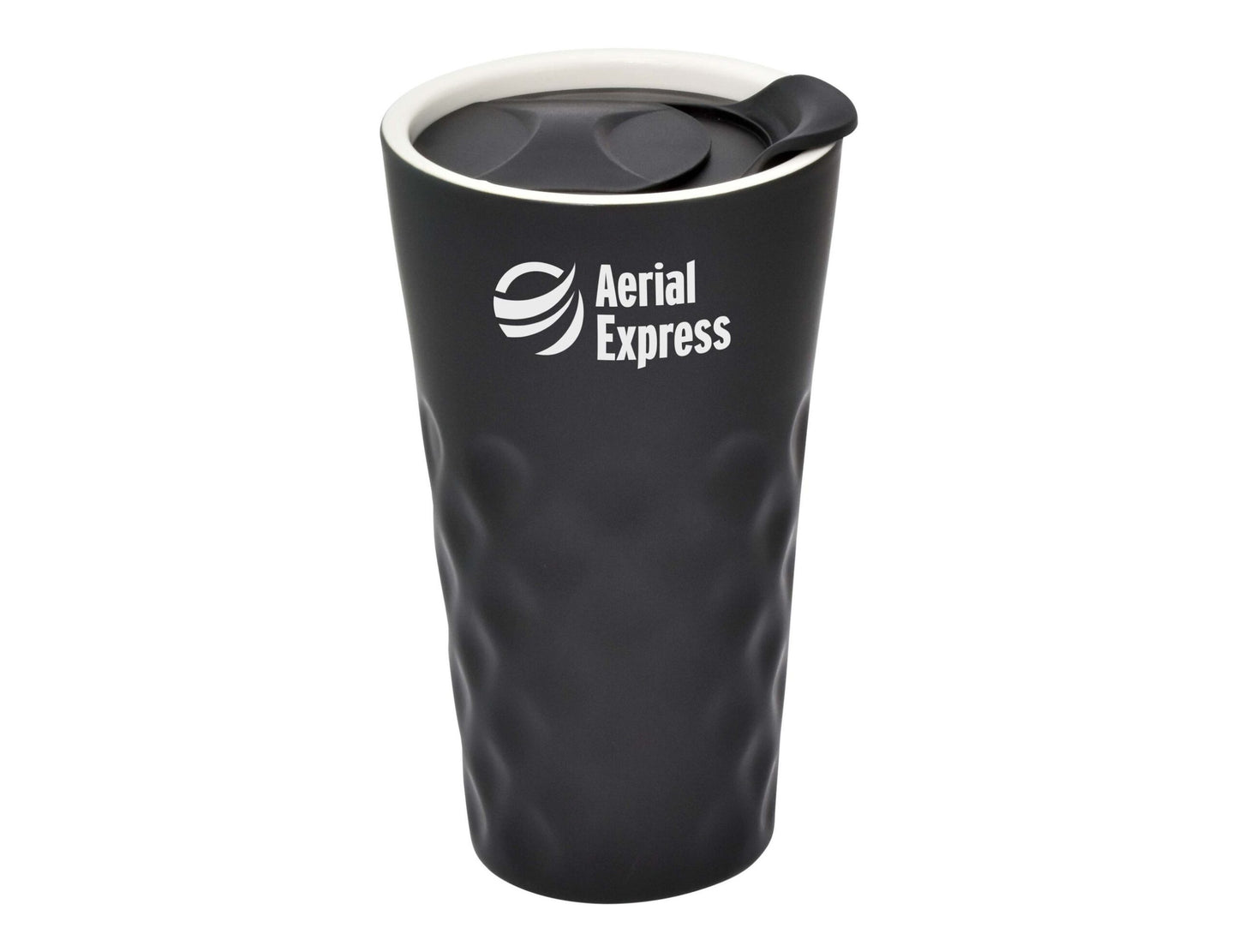 Supremo Ceramic Mug