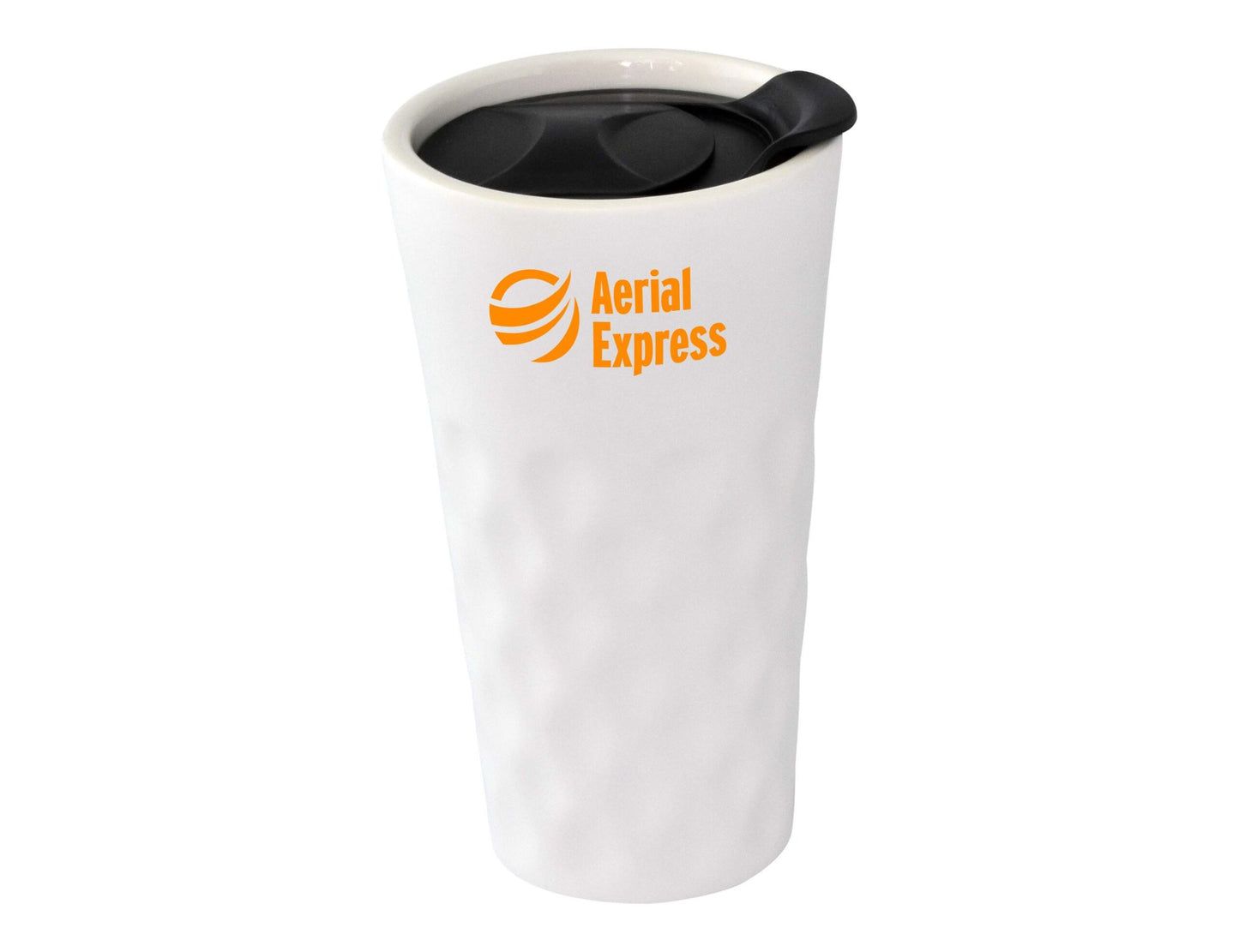 Supremo Ceramic Mug