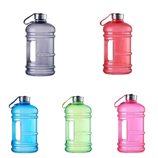 Gym Bottle