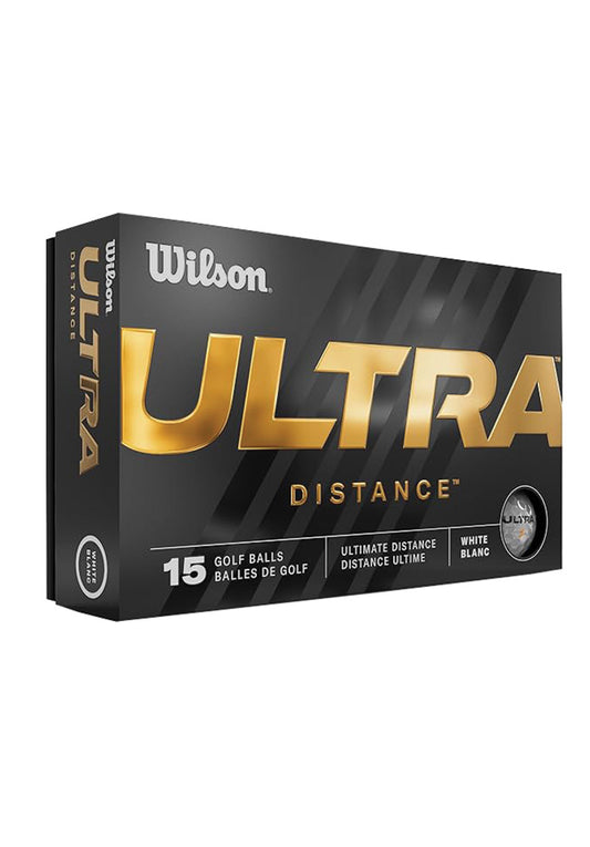 BOC Golf Balls (3pk)