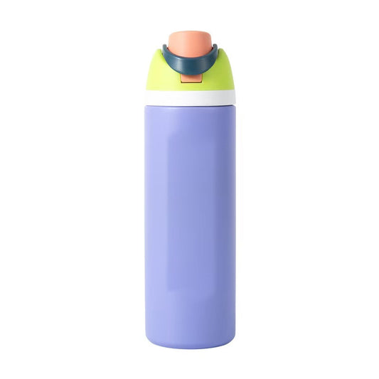 Darby Wells 700ml Stainless Steel Insulated Bottle