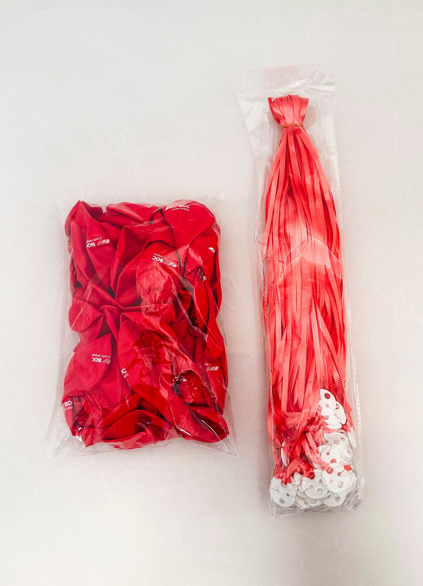 Balloons 50pk