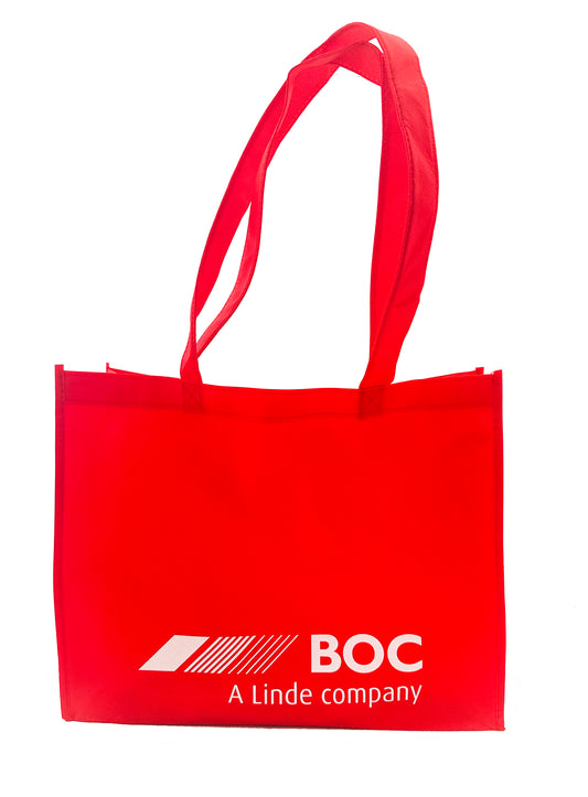 BOC Tote Bag