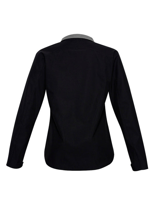 SPW Corporate Jacket - Women