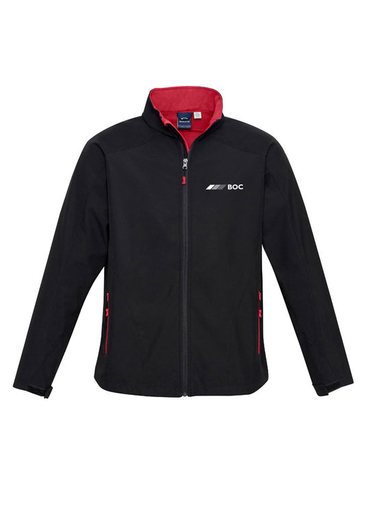 BOC Corporate Jacket - Men