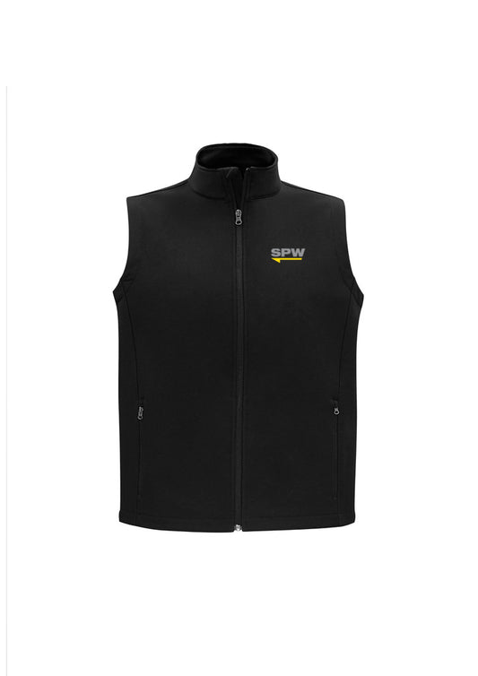 SPW Apex Vest - Men