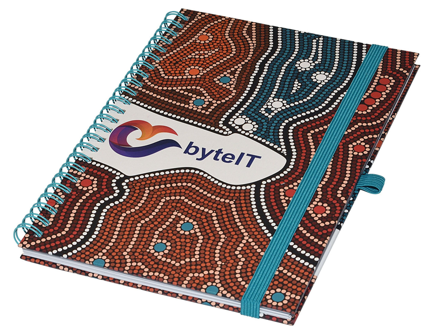 Designa Wiro Notebooks