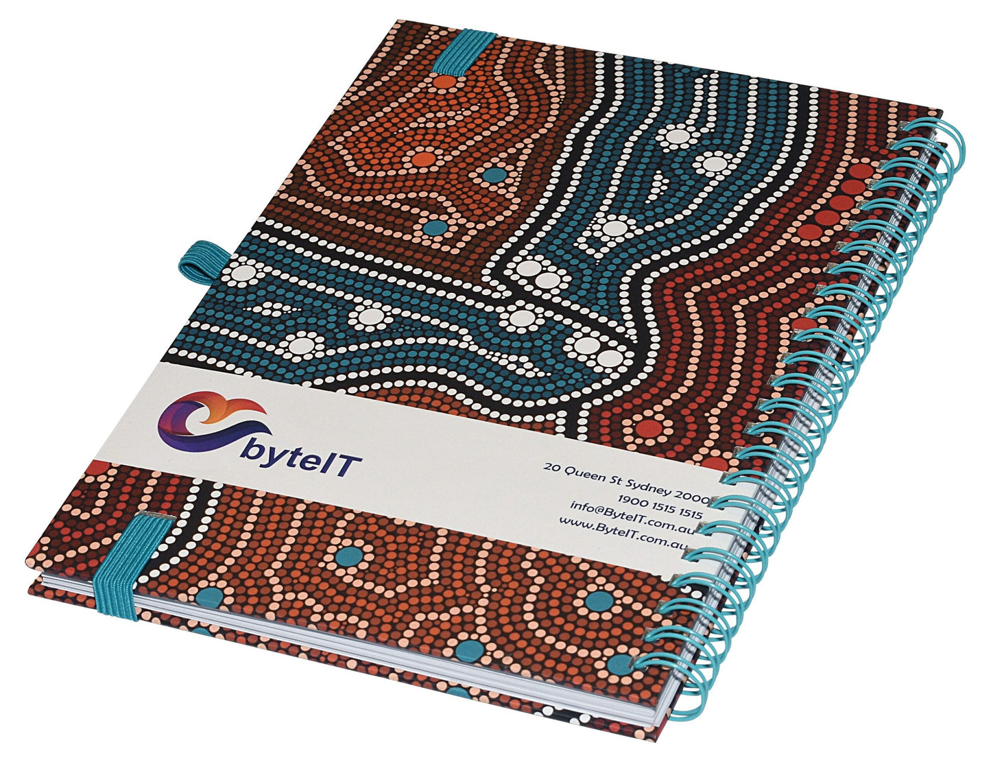 Designa Wiro Notebooks