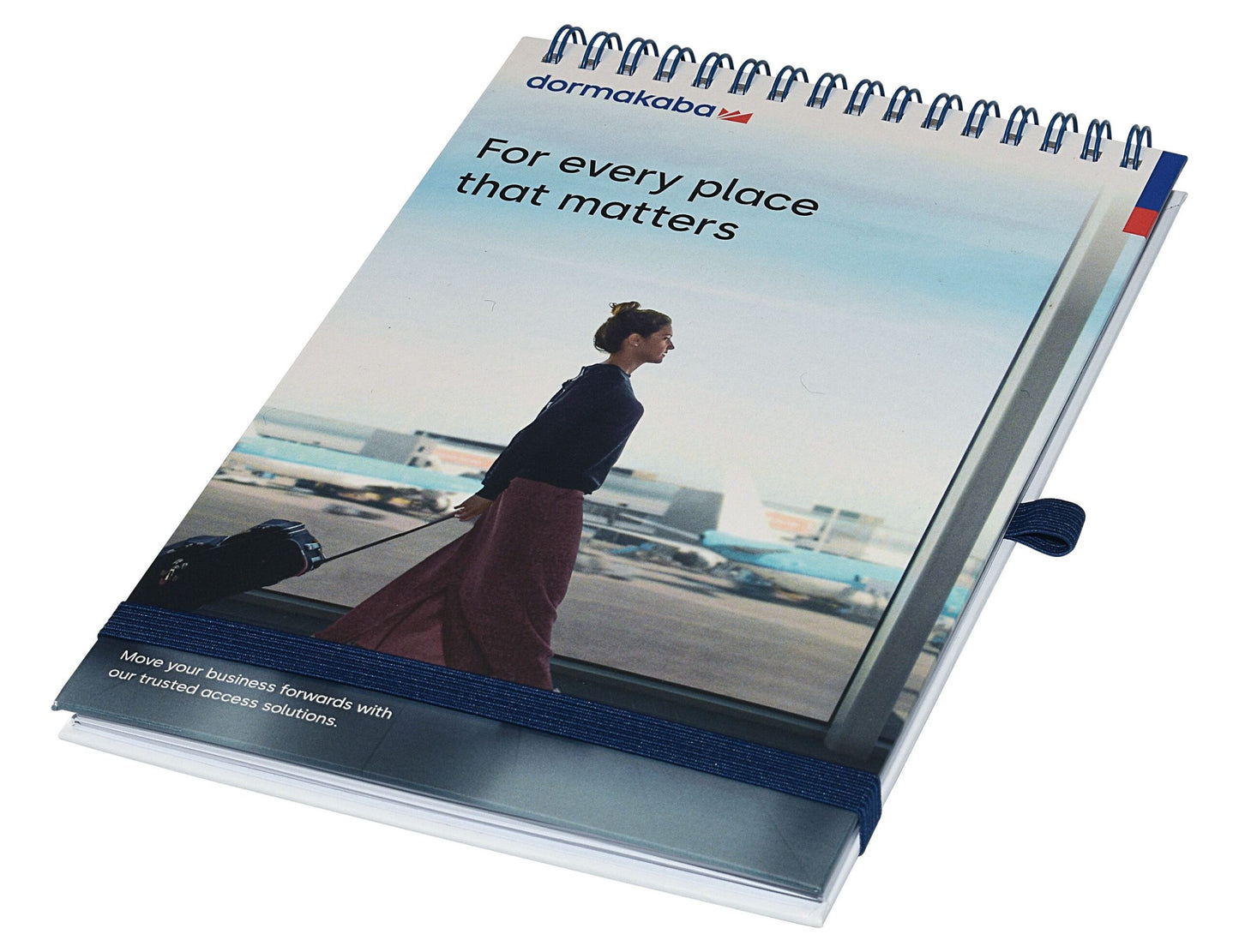 Designa Wiro Notebooks