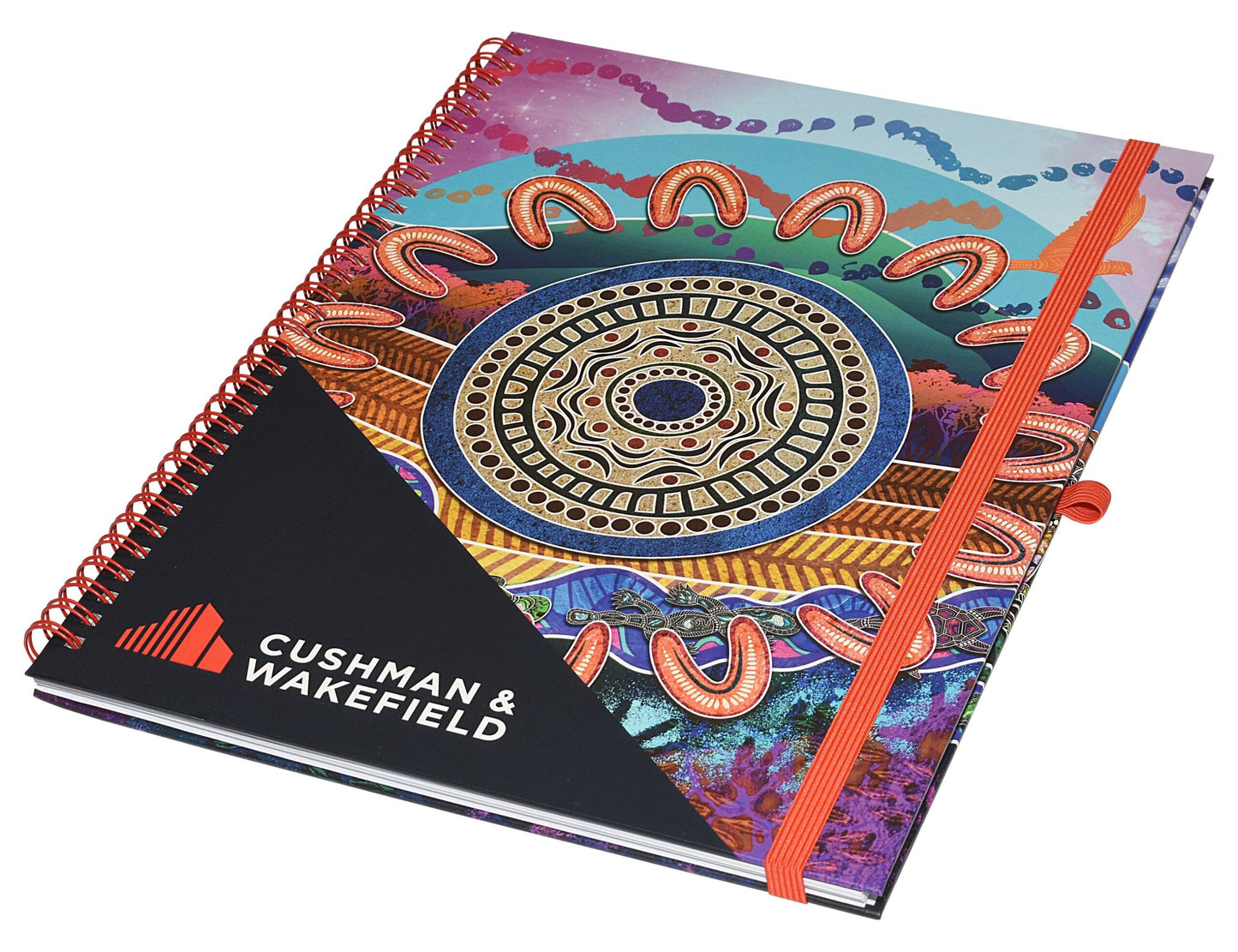 Designa Wiro Notebooks