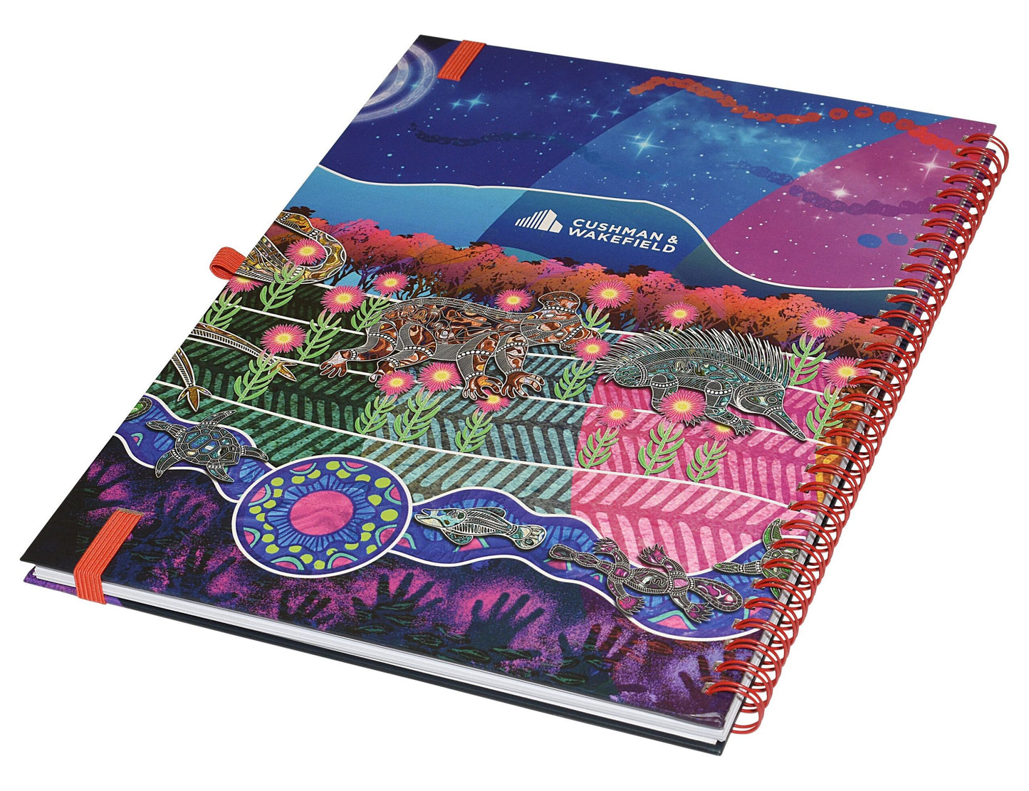 Designa Wiro Notebooks