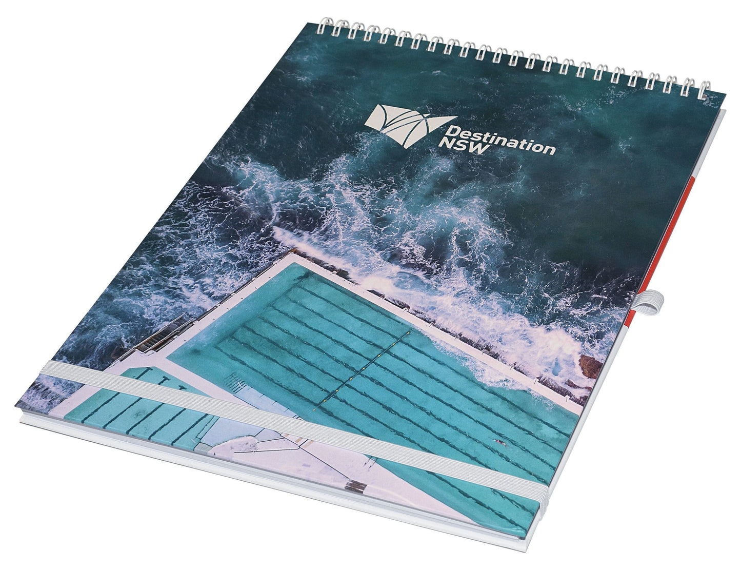 Designa Wiro Notebooks