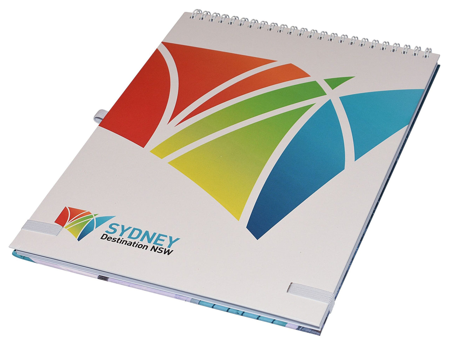 Designa Wiro Notebooks