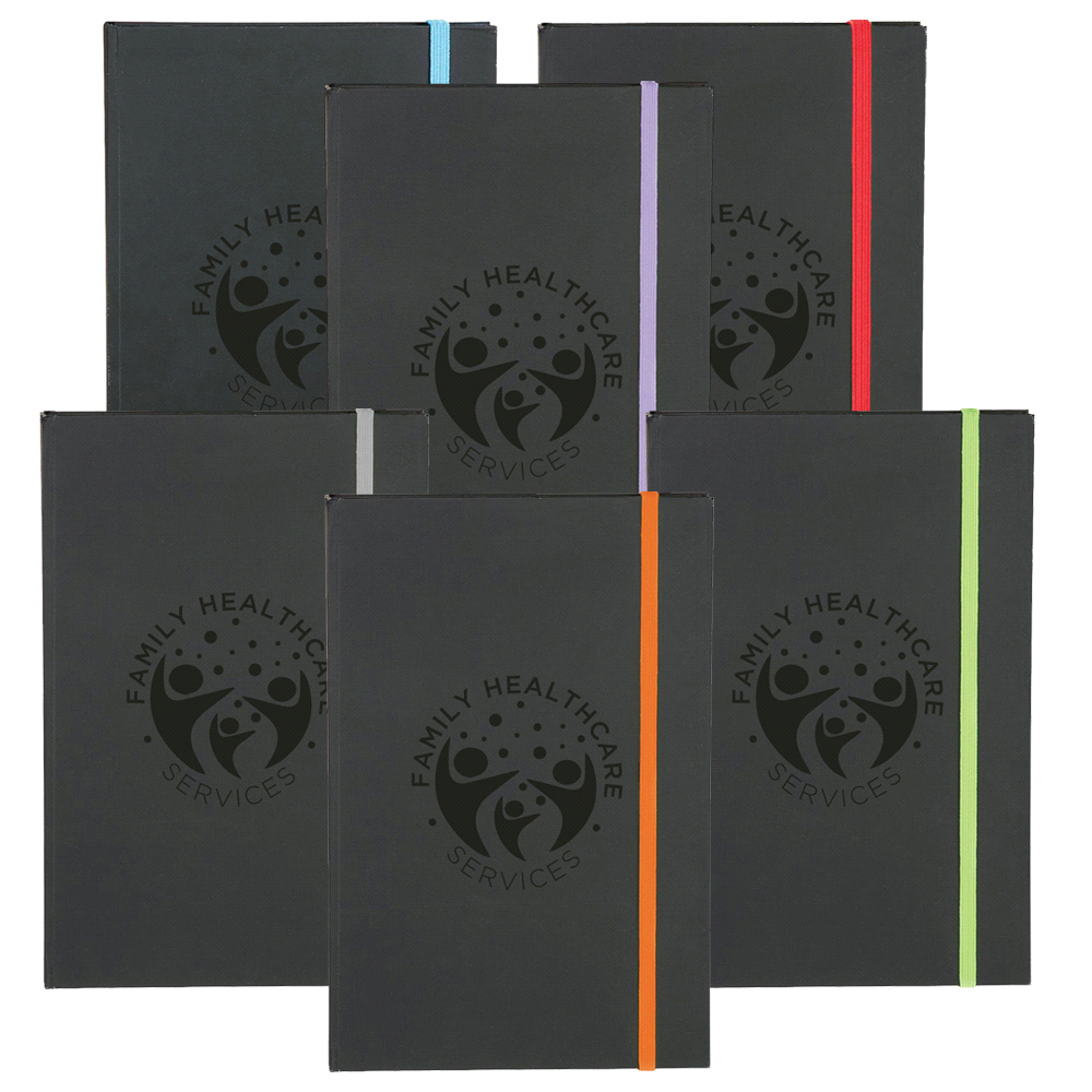Colour Pop Journal Book