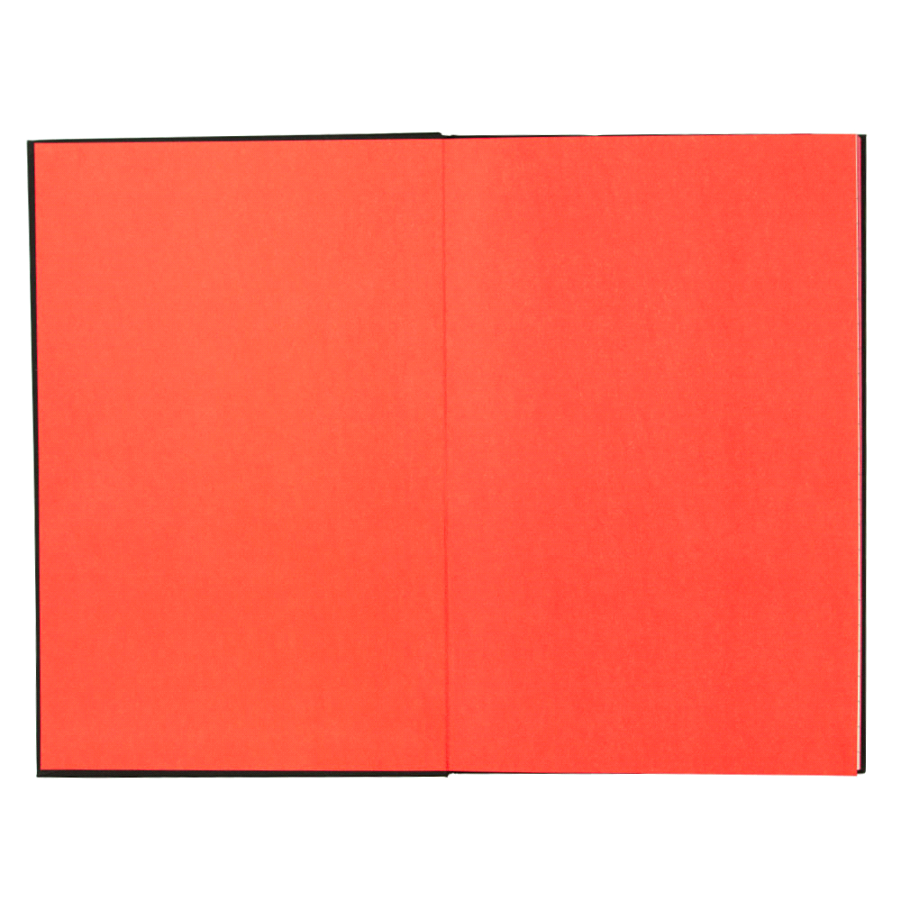 Colour Pop Journal Book