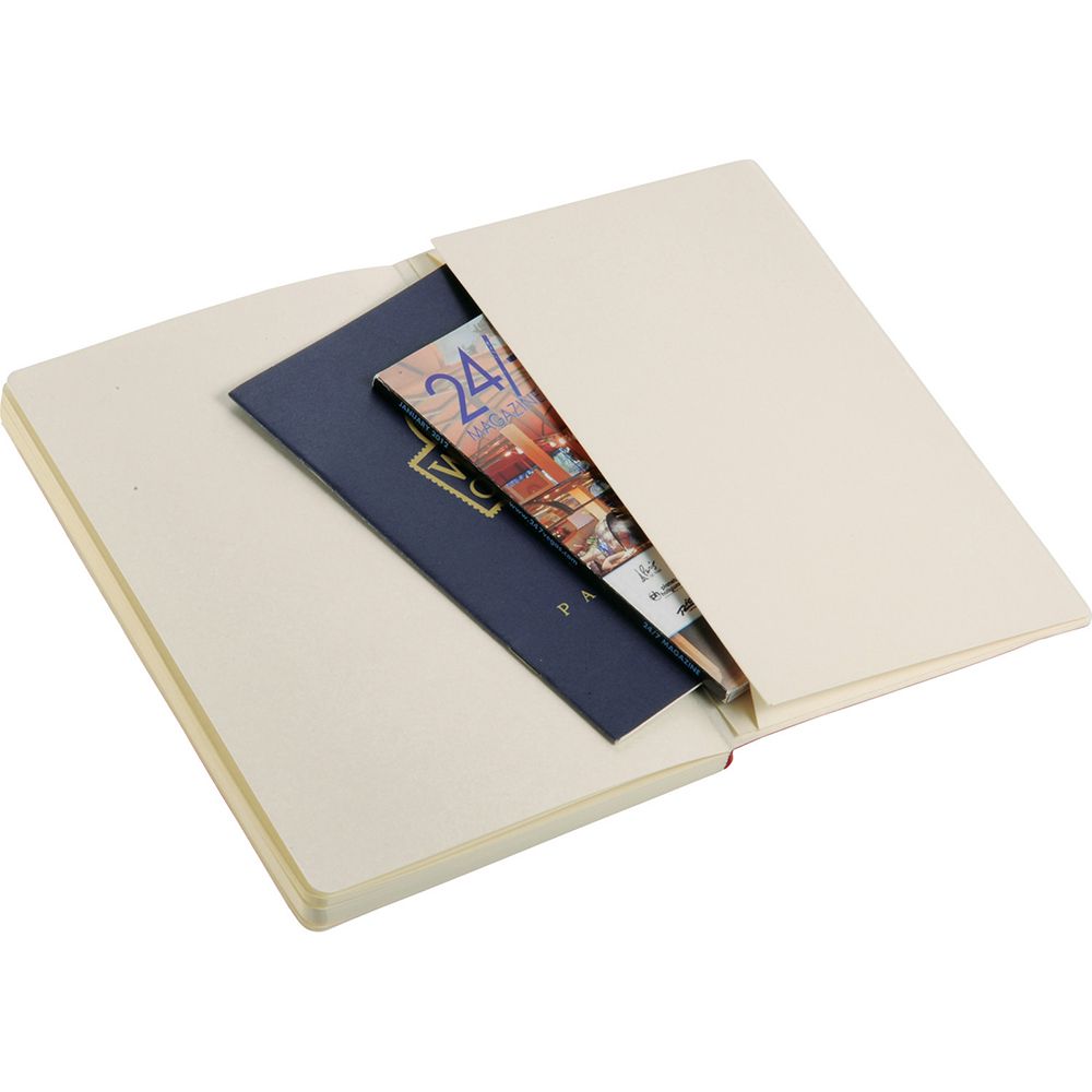 Pedova Soft Bound Journal
