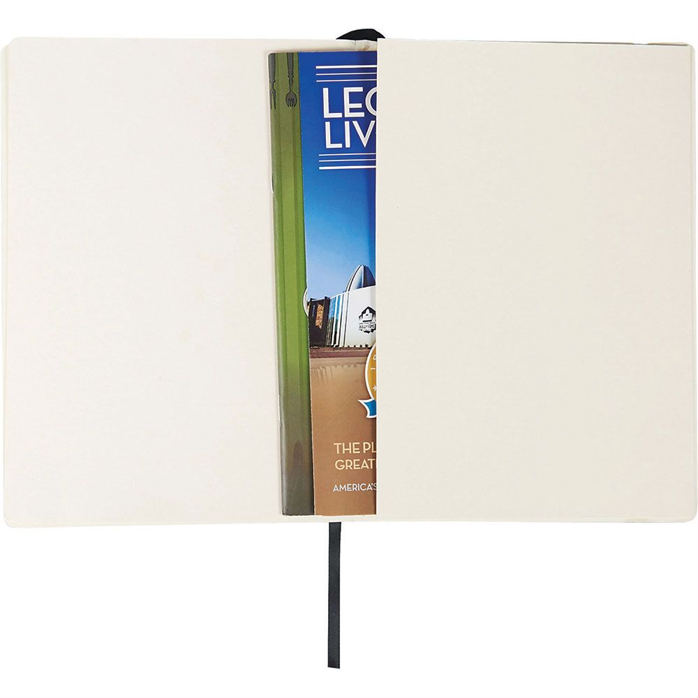 Pedova Soft Bound Journal