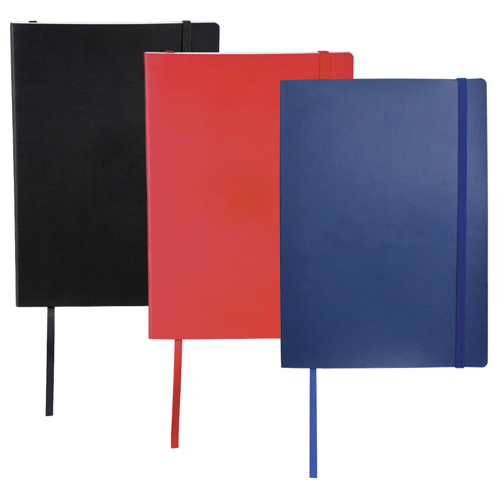 Pedova Soft Bound Journal