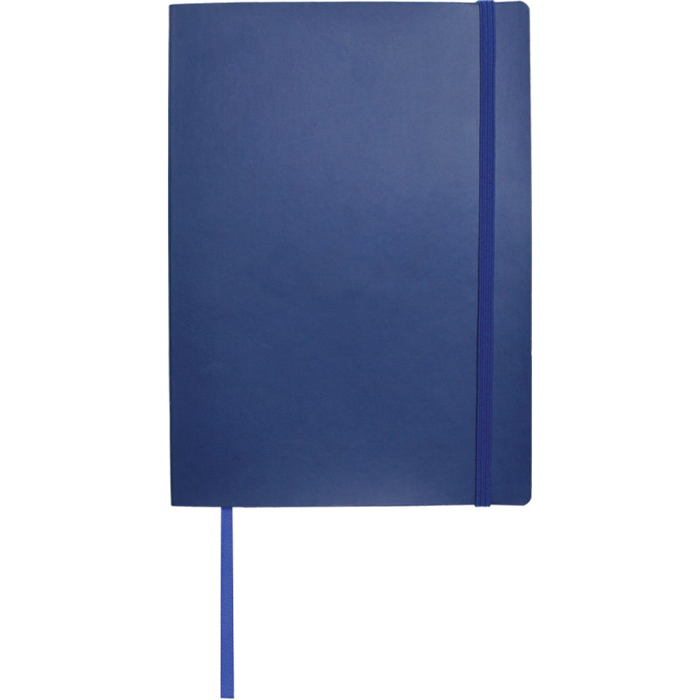 Pedova Soft Bound Journal
