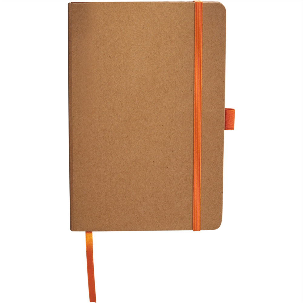 Colour Bound Journal Book