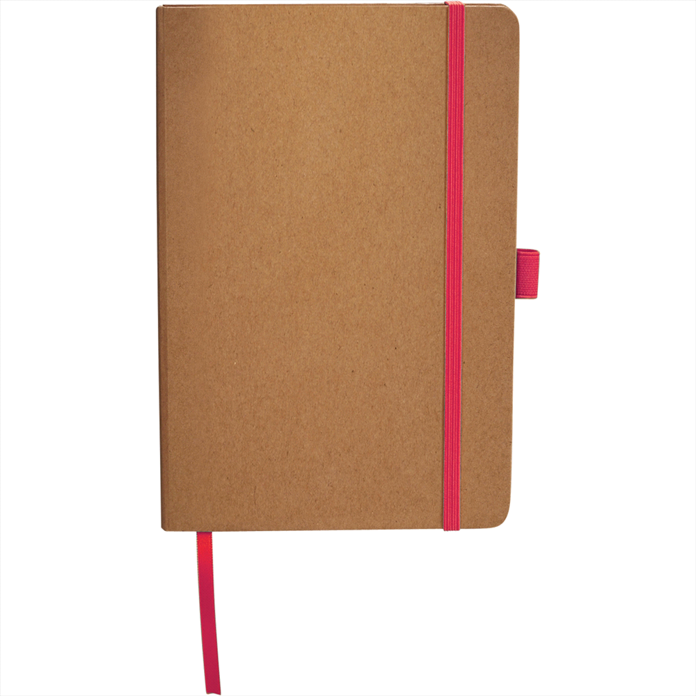 Colour Bound Journal Book