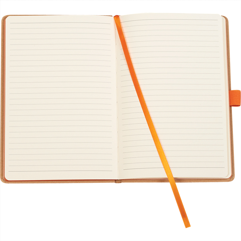 Colour Bound Journal Book