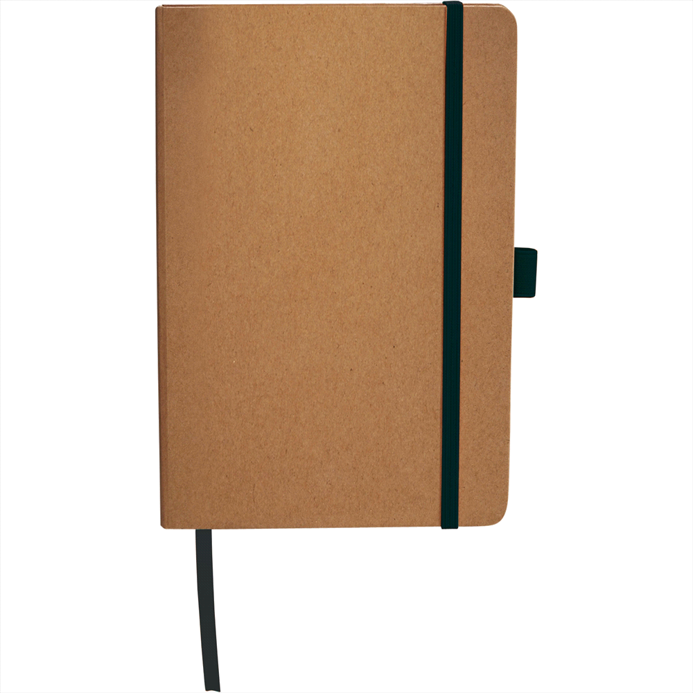 Colour Bound Journal Book