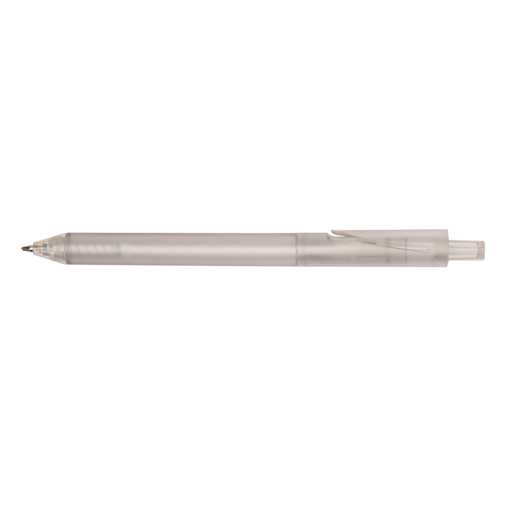 Niove Recycled PP Notebook & Pen Set