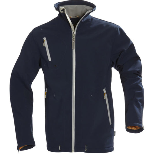 James Harvest Snyder Jacket