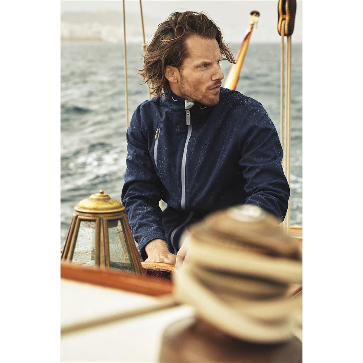 James Harvest Snyder Jacket