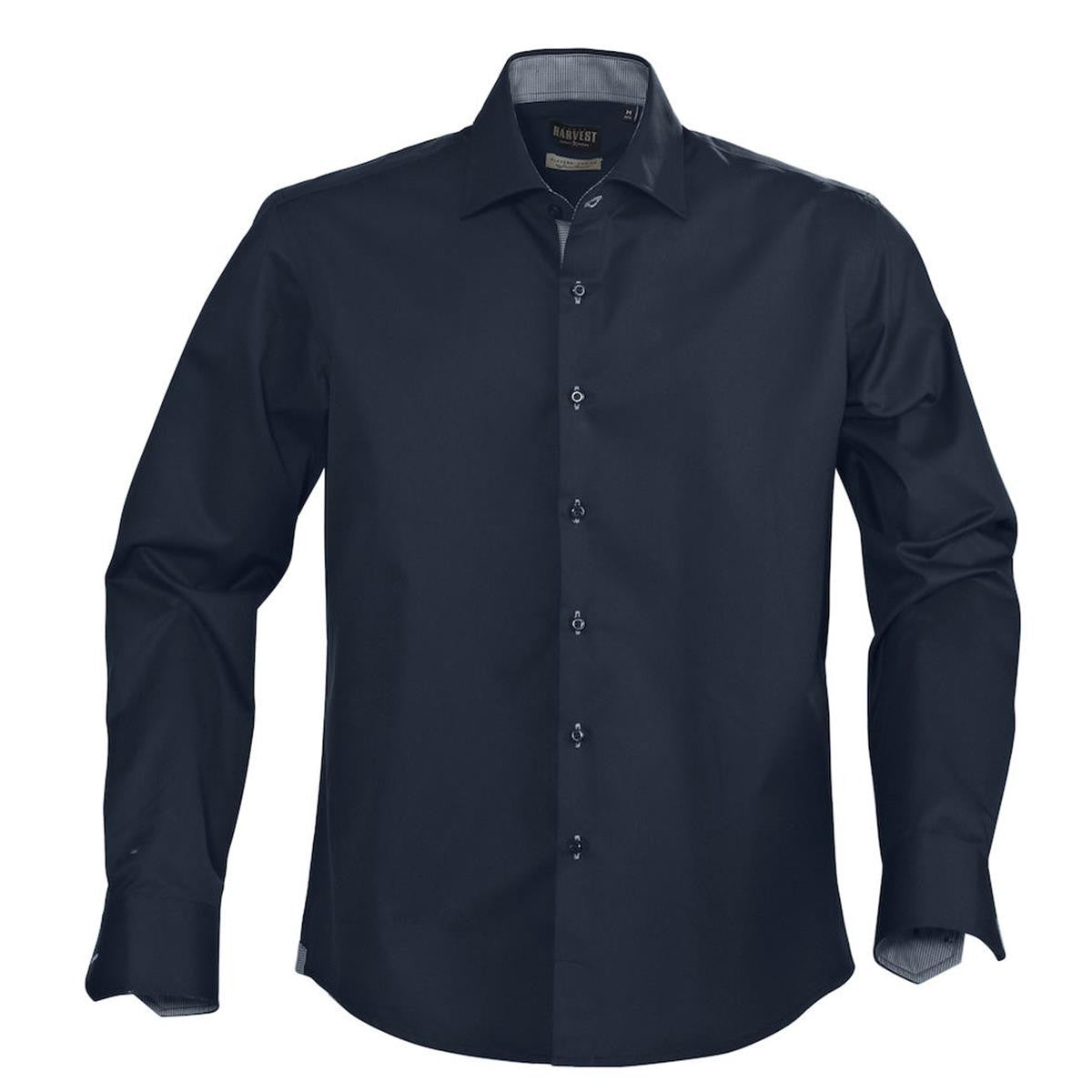 James Harvest Baltimore Shirt