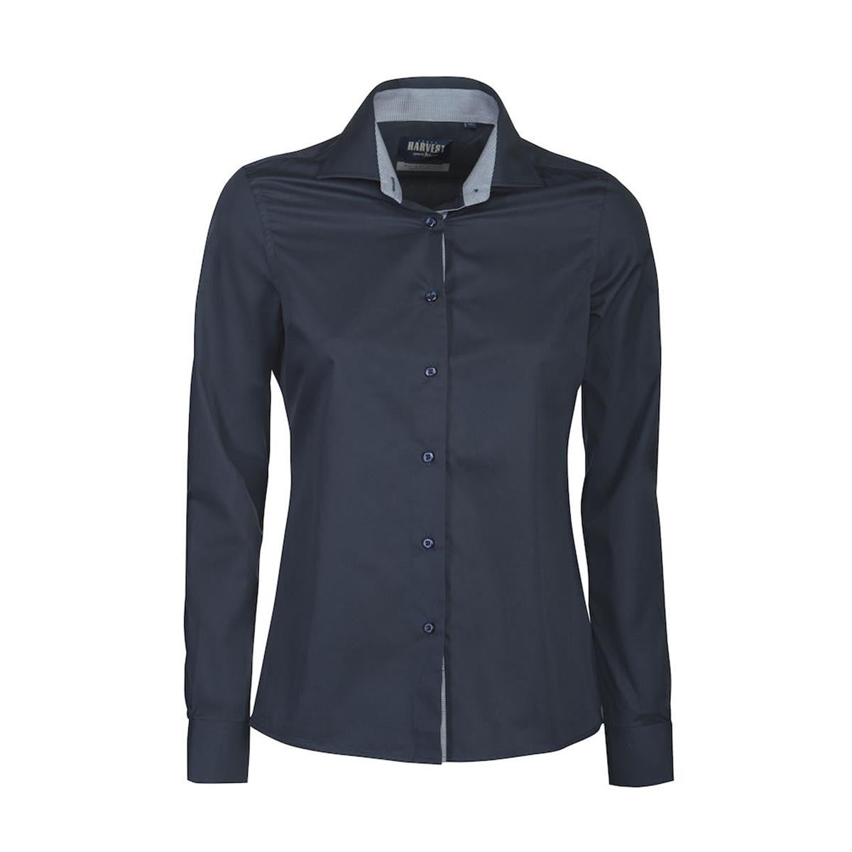 James Harvest Baltimore Shirt