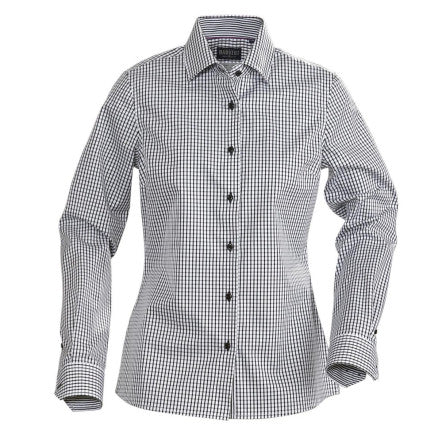 James Harvest Tribeca Ladies Shirt