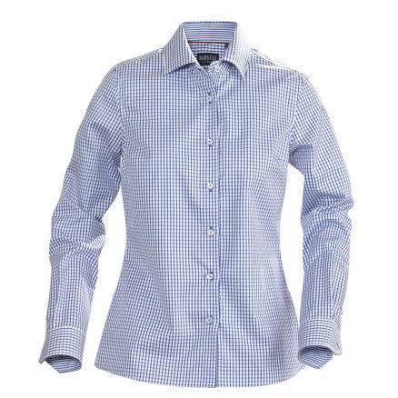 James Harvest Tribeca Ladies Shirt