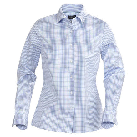 James Harvest Tribeca Ladies Shirt