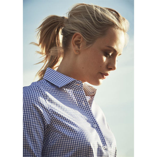 James Harvest Tribeca Ladies Shirt