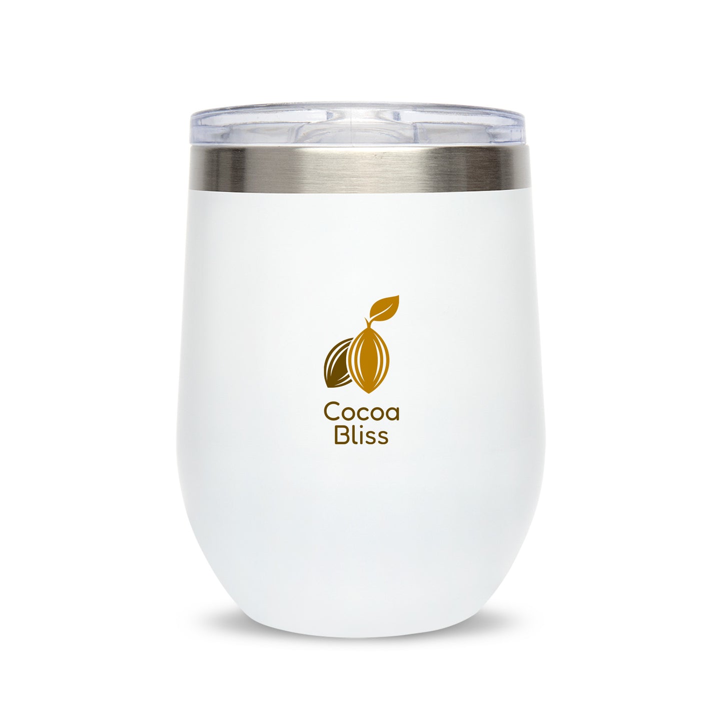 Cascade Coffee Cup