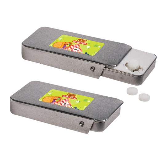 Sugar Free Breath Mints