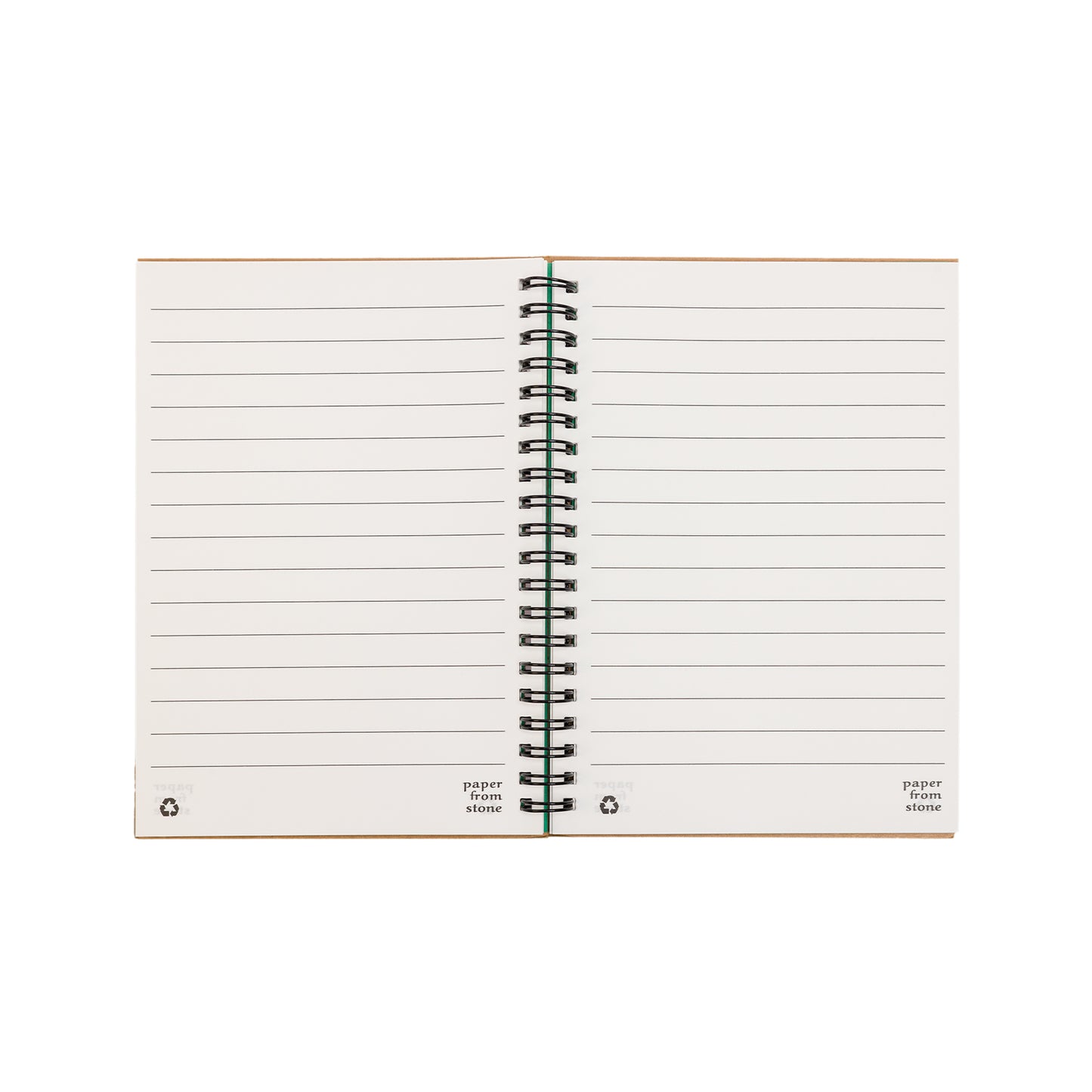 Stone Paper Notebook