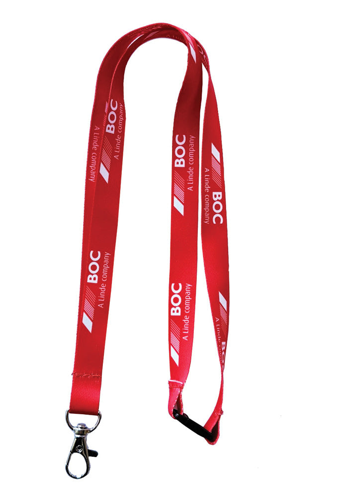 BOC Lanyard