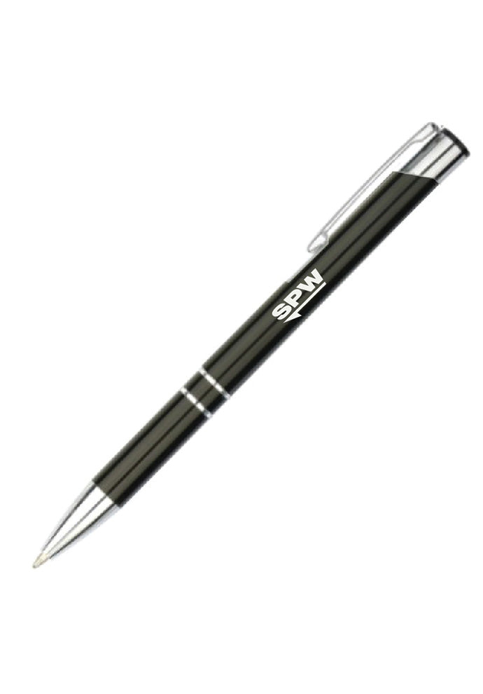 SPW Metal Ballpoint Pen