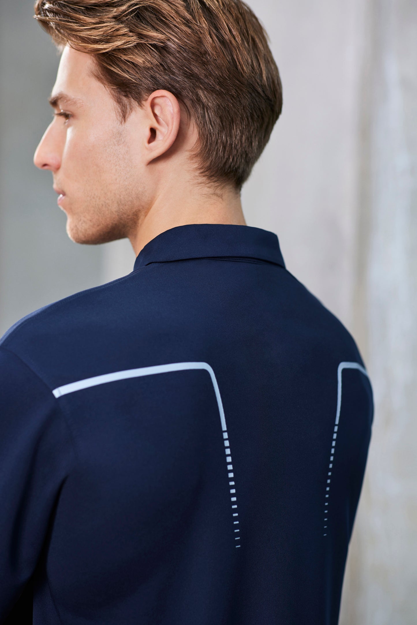 Cyber Polo